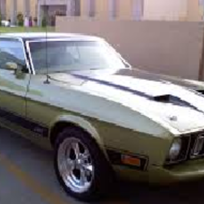 Timeline: Historia del automovil