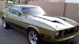 Timeline: Historia del automovil