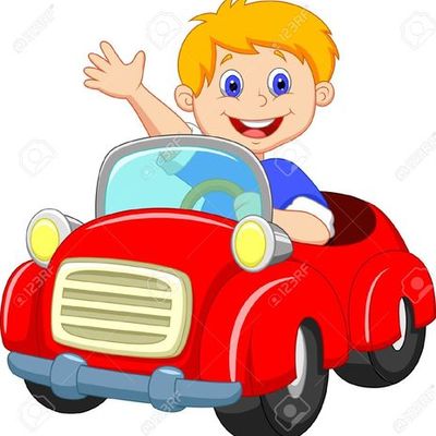 Timeline: El Automovil