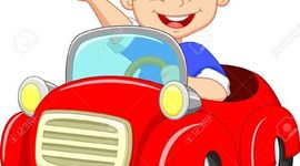 Timeline: El Automovil