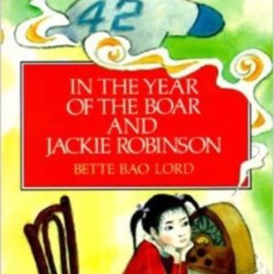 Timeline: In the Year of the Boar and Jackie Robinson
