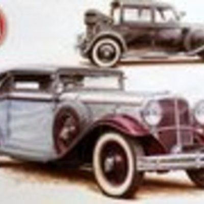 Timeline: Historia del automovil