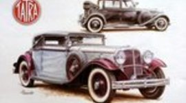 Timeline: Historia del automovil