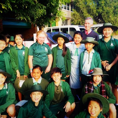 Timeline: My Life So Far