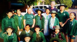 Timeline: My Life So Far