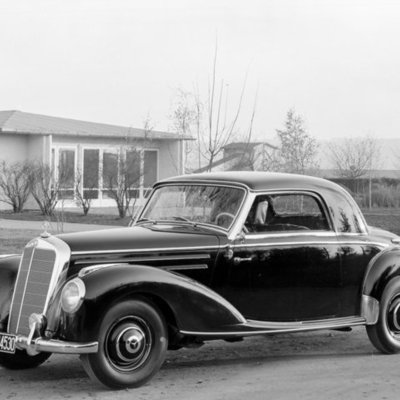 Timeline: Evolución De Los Automoviles