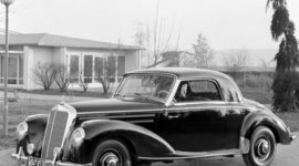 Timeline: Evolución De Los Automoviles