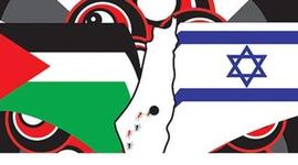 Timeline: Conflict in Israel