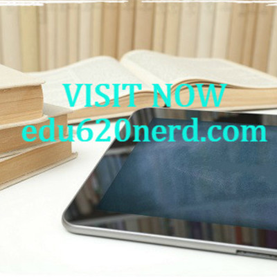 Timeline: EDU 620 NERD Learn by Doing / edu620nerd.com