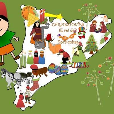 Timeline: FESTES DE CATALUNYA