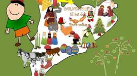 Timeline: FESTES DE CATALUNYA