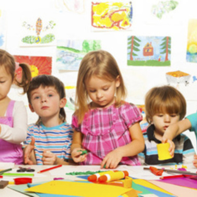 Timeline: Best Huntington Preschool&nbsp;