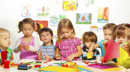 Timeline: Best Huntington Preschool&nbsp;