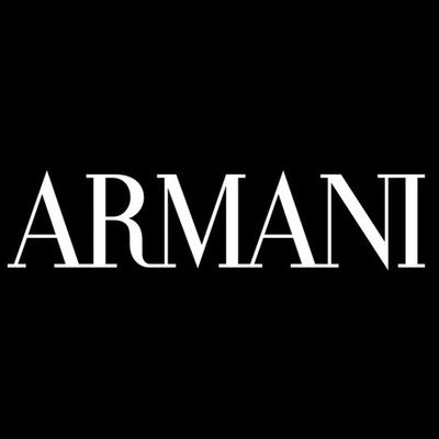 Timeline: История бренда "Armani"