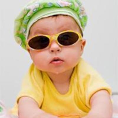 Timeline: Infant Timeline