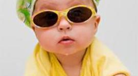 Timeline: Infant Timeline