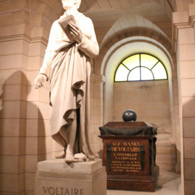 Timeline: Investigación del Corazón de Voltaire