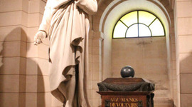 Timeline: Investigación del Corazón de Voltaire