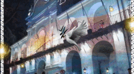 Timeline: SEMANA DE MAYO