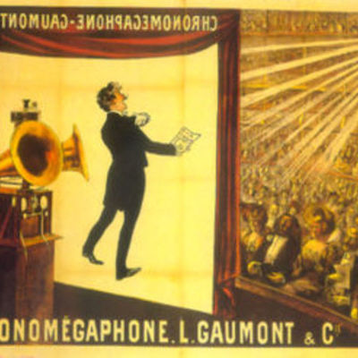 Timeline: Introduction of talkies to Australia