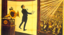 Timeline: Introduction of talkies to Australia