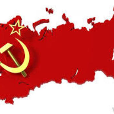 Timeline: Soviet Union and Eastern Europe