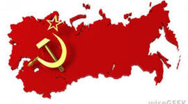 Timeline: Soviet Union and Eastern Europe