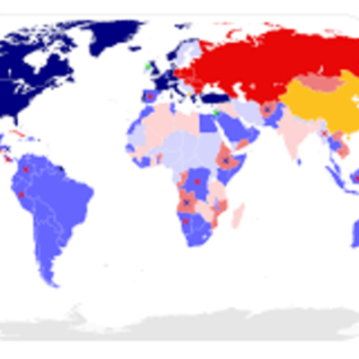 Timeline: Significant Events in the Soviet Union and Eastern Europe between 1985-1990