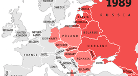 Timeline: Significant Events in the Soviet Union & Eastern Europe