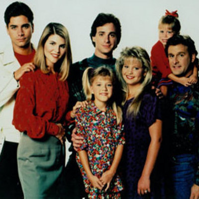 Timeline: Full House Timeline