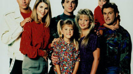 Timeline: Full House Timeline