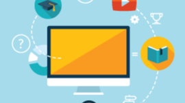 Timeline: Tecnologías educativas