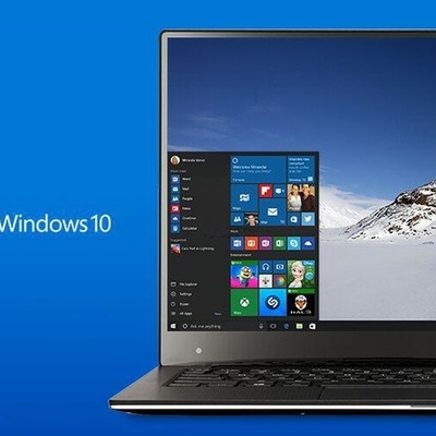 Timeline: Windows 10