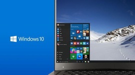 Timeline: Windows 10
