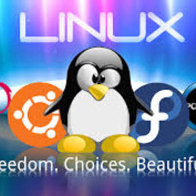 Timeline: LINUX RSC