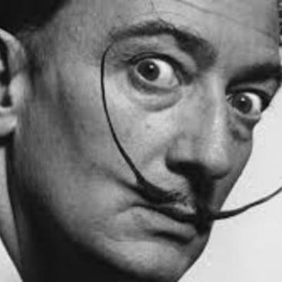 Timeline: Salvador Dalí