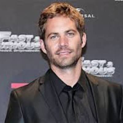 Timeline: paul walker