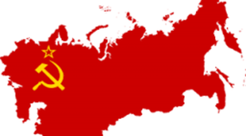 Timeline: Significant Events in the Soviet Union and Eastern Europe Between 1985-1990