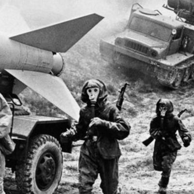 Timeline: Significant Events in the Soviet Union and Eastern Europe between 1985-1990