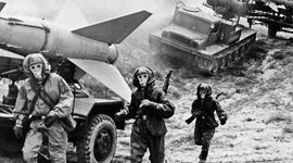 Timeline: Significant Events in the Soviet Union and Eastern Europe between 1985-1990