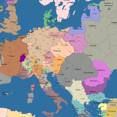 Timeline: Significant in the Soviet Union and Eastern Europe