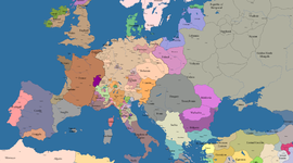 Timeline: Significant in the Soviet Union and Eastern Europe