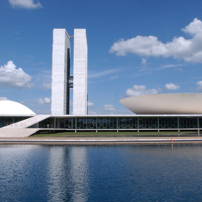 Timeline: Legal landmarks on financing of the Brazilian health system