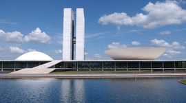 Timeline: Legal landmarks on financing of the Brazilian health system