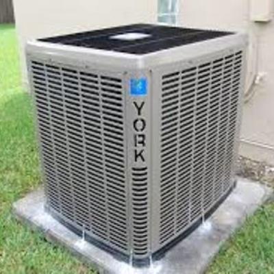 Timeline: Air Conditioning/Refrigeration