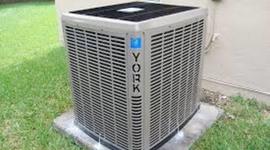 Timeline: Air Conditioning/Refrigeration