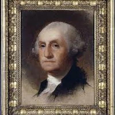 Timeline: The life of George Washington