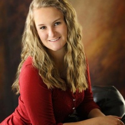 Timeline: My life - Krystal Lieder