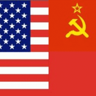 Timeline: The Cold War