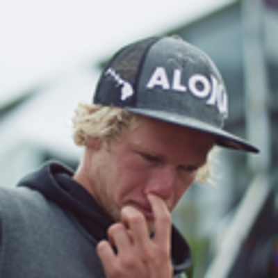 Timeline: John John Florence